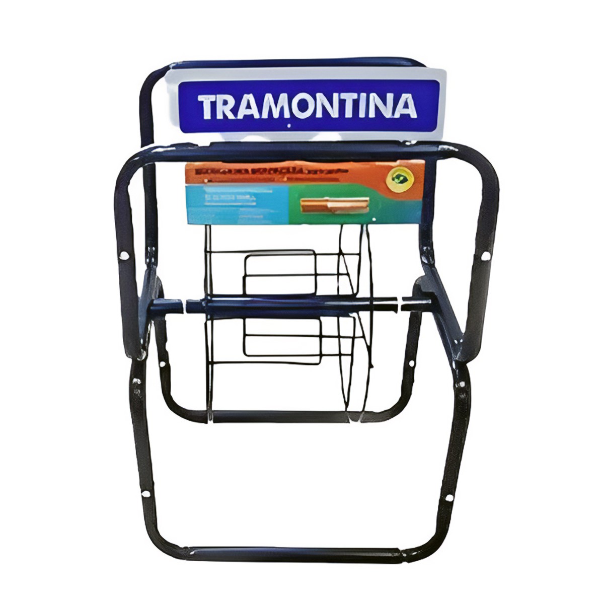 STAND FOR PRESSURE HOSE TRAMONTINA