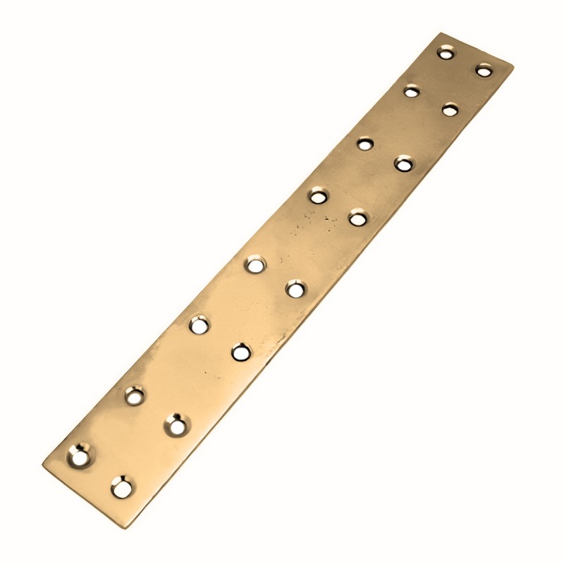 ROOF THIN ANGLE PLATE CONNECTOR