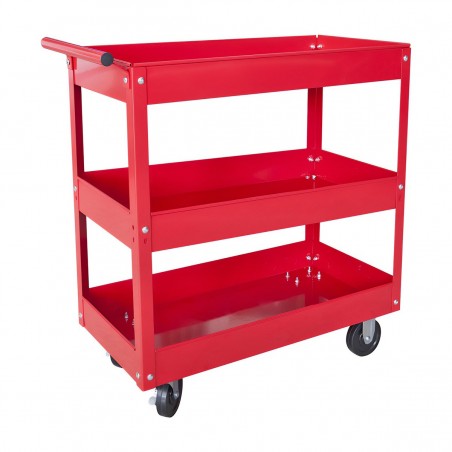 MECHANIC'S CART - HEAVY DUTY
