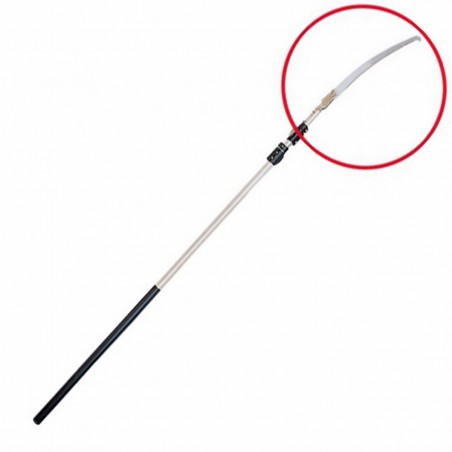 BLADES FOR TELESCOPIC PRUNING SAW CUAH51