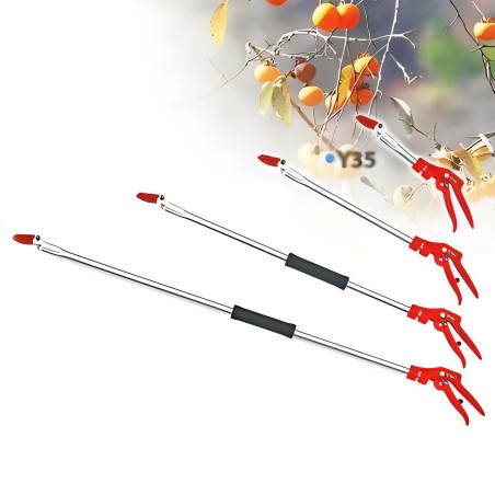 LONG REACH CUT & HOLD PRUNER 210CM
