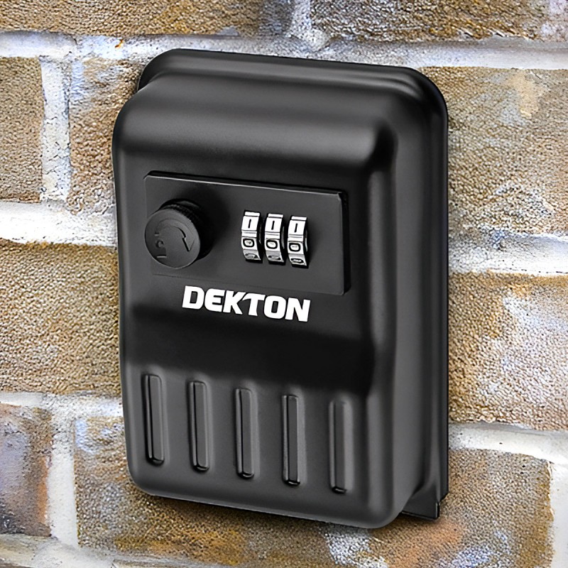 DEKTON KEY LOCK BOX DT70102