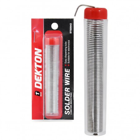 DEKTON SOLDERING WIRE
