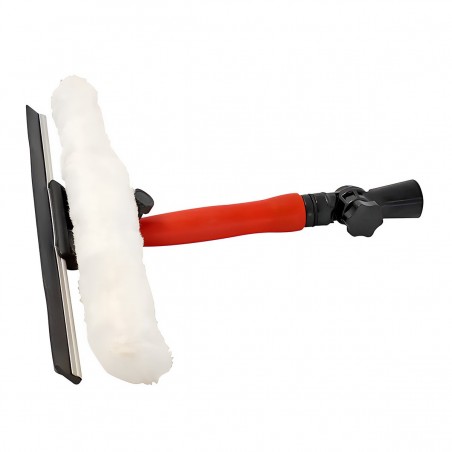 DEKTON TELESCOPIC WINDOW CLEANING KIT