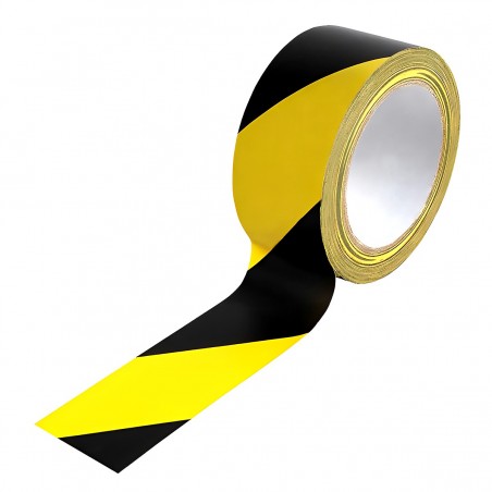 FLOOR ADHESIVE TAPE 33M  50MM