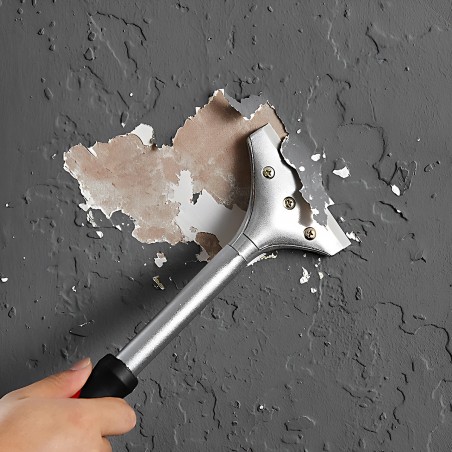 HEAVY DUTY SCRAPPER 30CM