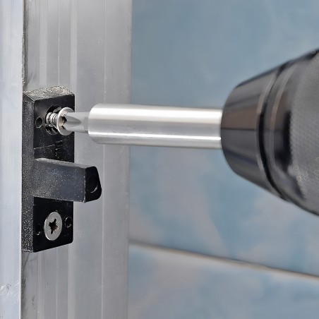 POWER BIT SET WITH BIT HOLDER