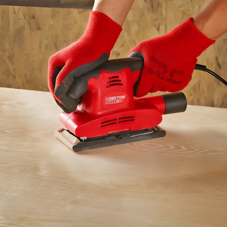 SANDING SHEETS 93MM X 230MM 5PCS