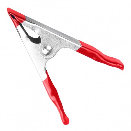 SPRING CLAMP SET 2PCS