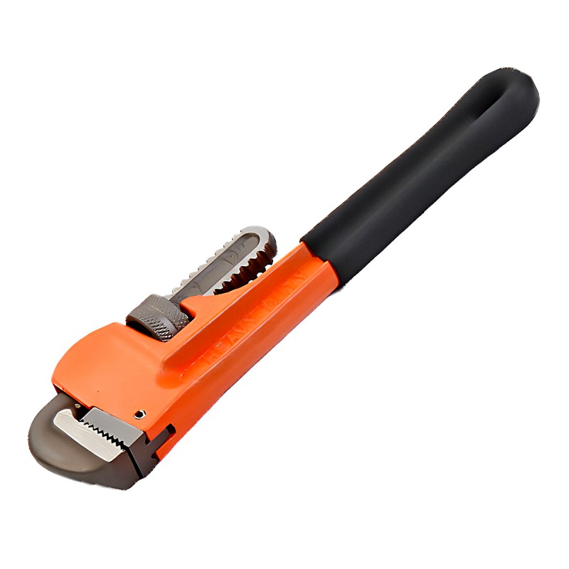 ADJUSTABLE PIPE WRENCH