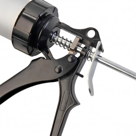 CAULKING GUN FOR BASIN 15'' 380MM