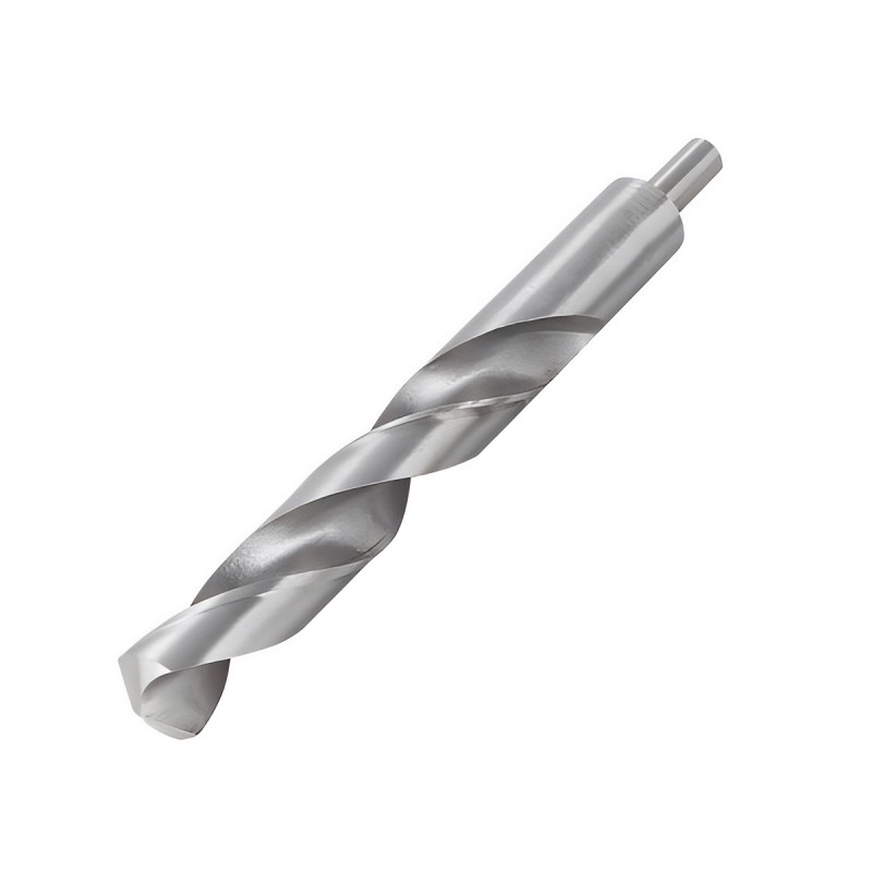 METAL DRILL BITS HSS-R WITH REDUCED SHANK