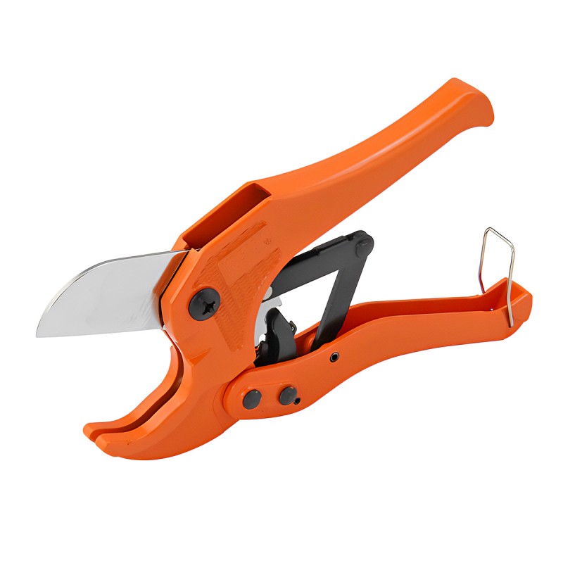 PVC PIPE CUTTER AUTOMATIC 301-D 42MM