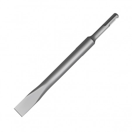 SDS-PLUS FLAT CHISEL 14X250X20MM