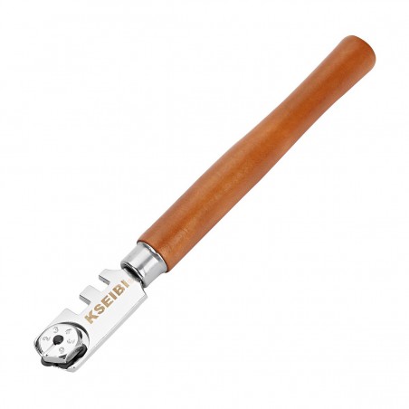 SIX WHEEL CUTTER / WOOD