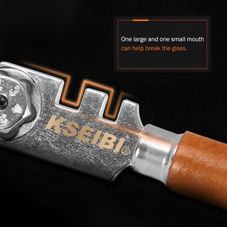 SIX WHEEL CUTTER / WOOD