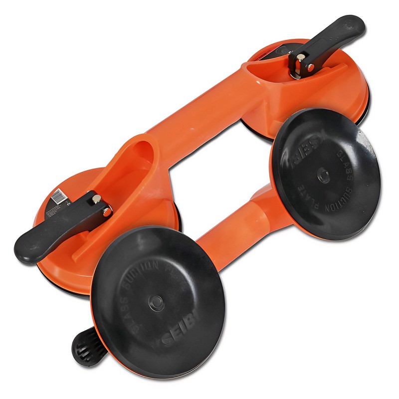 SUCTION CUP LIFTER WITH 2...
