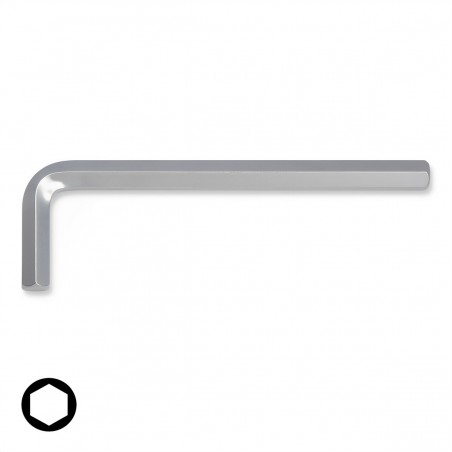 HEXAGON MALE WRENCH 345 MDL