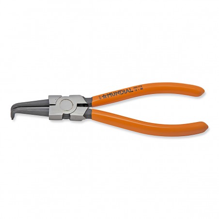 INTERNAL LOCK RING PLIERS-BENT
