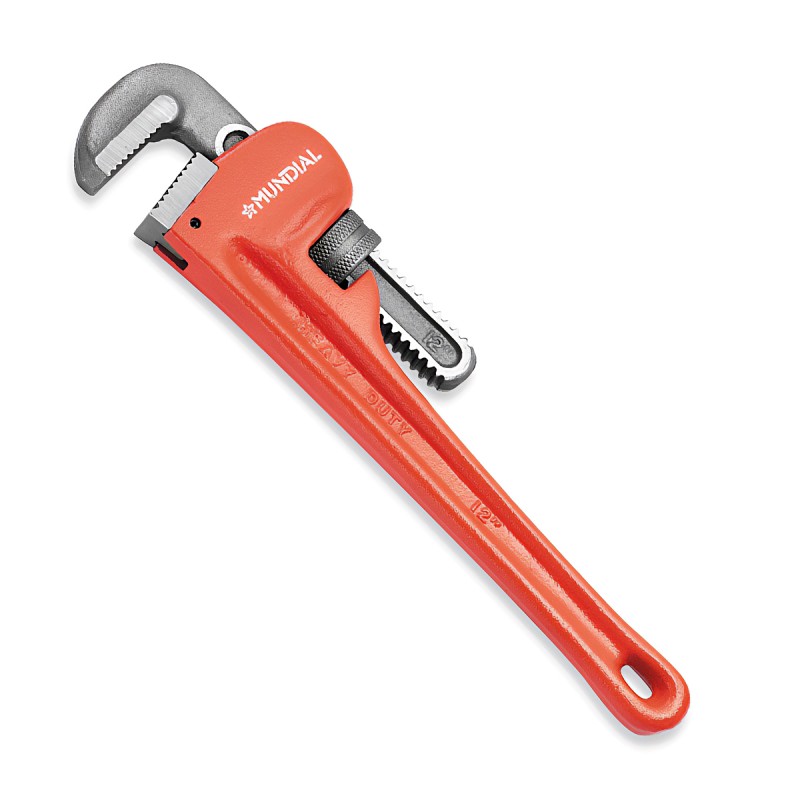 PIPE WRENCH - AMERICAN -...