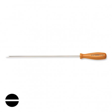 SCREWDRIVER FOR PHILLIPS CROSS HEAD SCREWS 138
