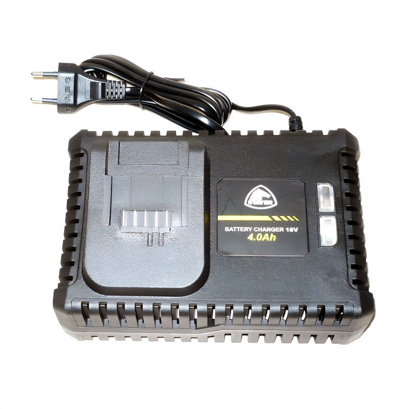 STAYER CHARGER BATTERY 18V - 4.0AH - L18 SERIES