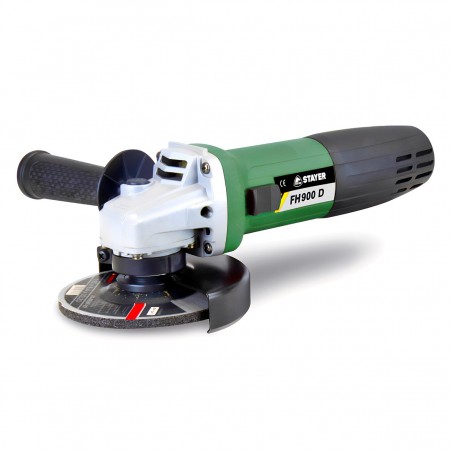 ANGLE GRINDER FH900B