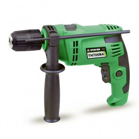 PERCUSSION DRILL TH700BA