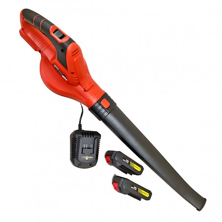 CORDLESS BLOWER SET VENTO L2022