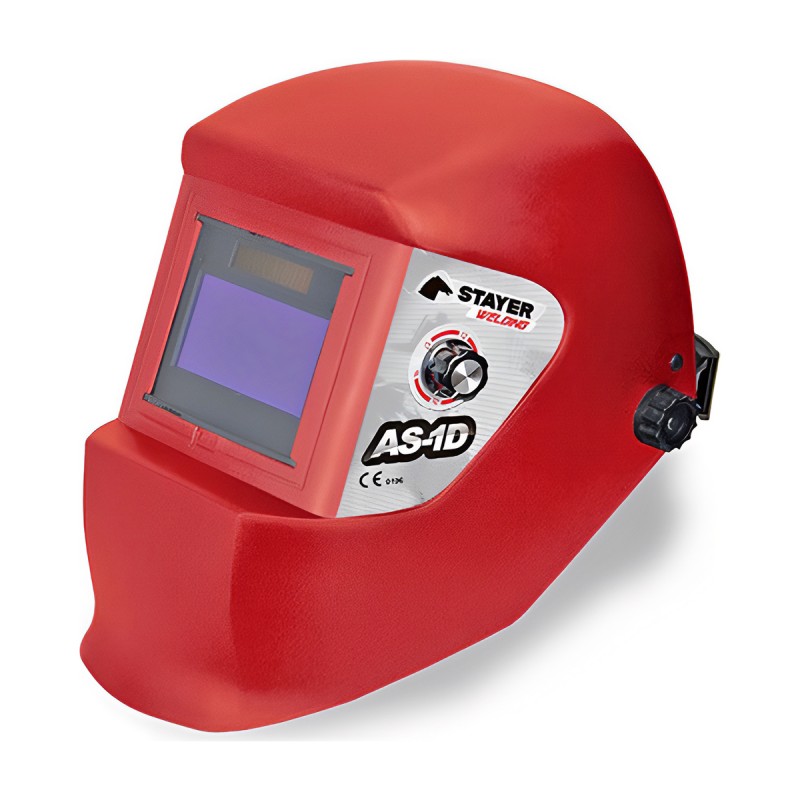 STAYER WELDING MASK AS-1D