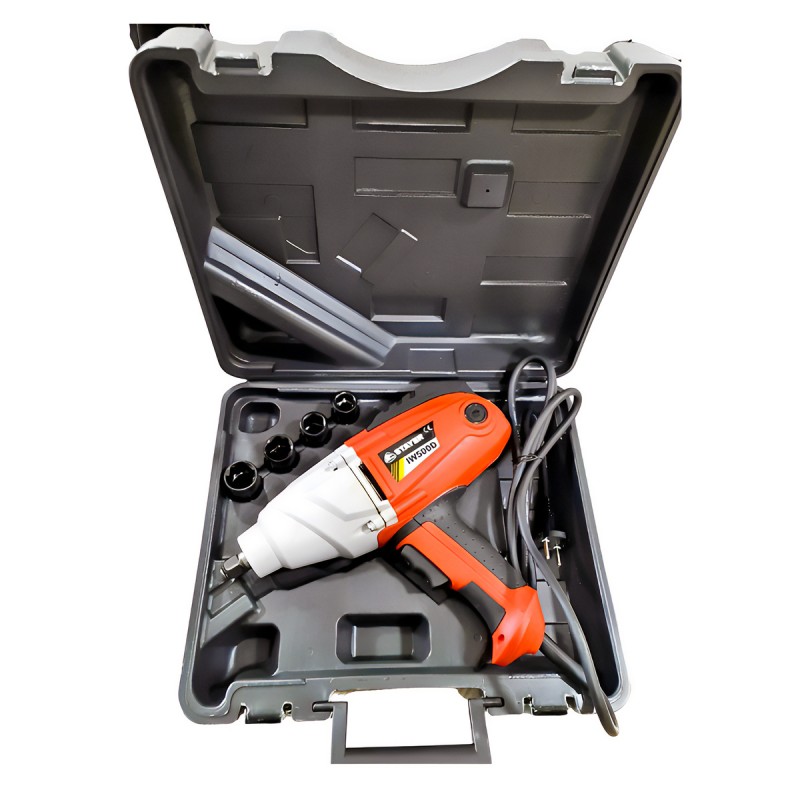 IMPACT WRENCH IW 500DK