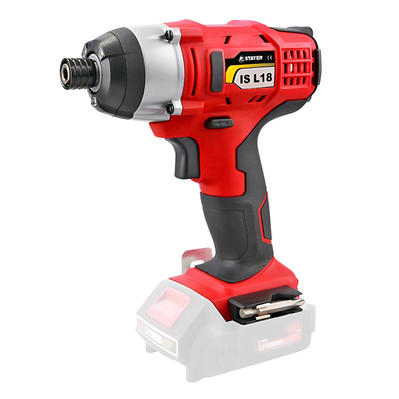 STAYER IMPACT WRENCH ISL18