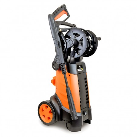 STAYER HIGH PRESSURE CLEANER HL 2200 IND
