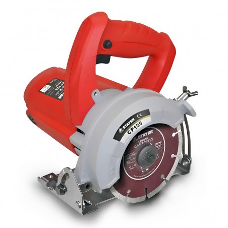 STAYER CIRCULAR SAW CP125