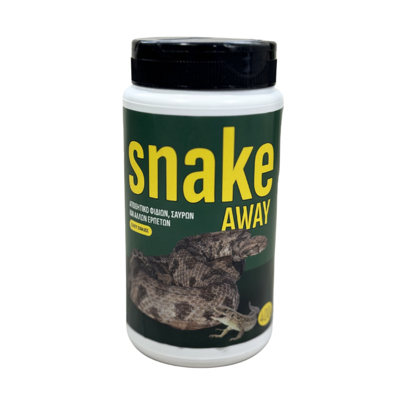 Snake Away (400GR)