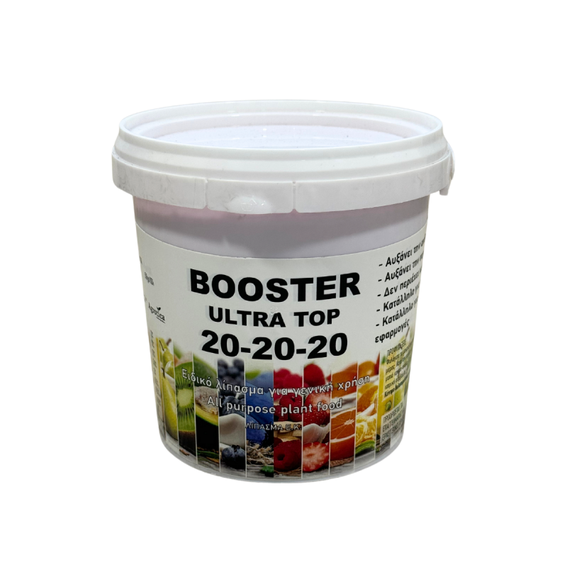 Booster 20-20-20 (1KG)