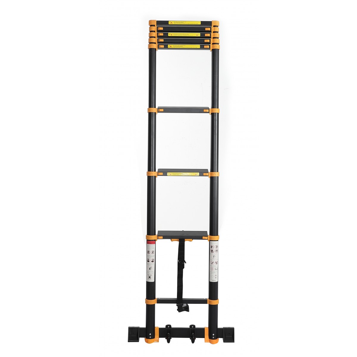 TELESCOPIC SINGLE LADDER