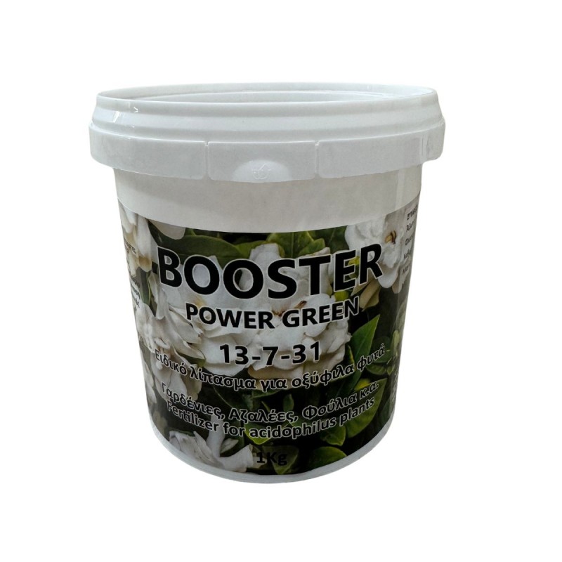 BOOSTER POWER 13-7-31 (1KG)