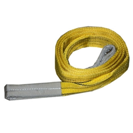 DUPLEX POLYESTER WOVEN WEBBING SLING 3T 2m