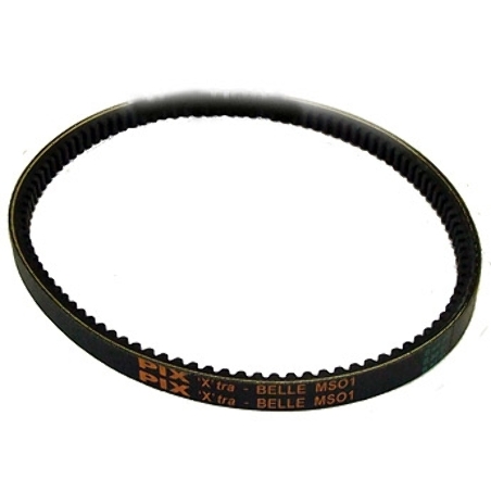 Concrete Mixer Belt