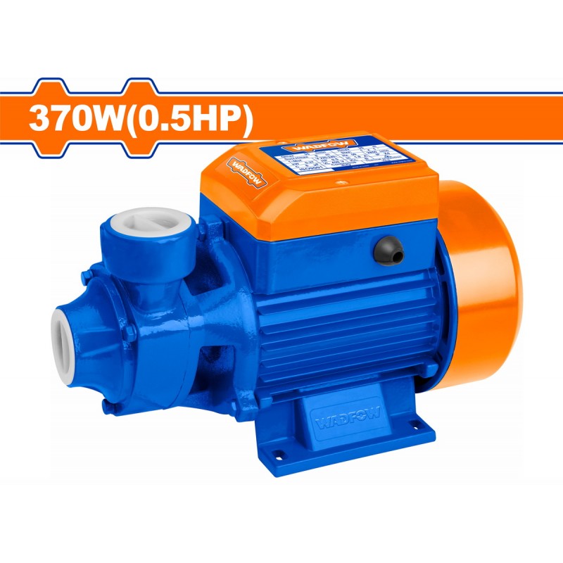 Water pump 370W / 0.5HP