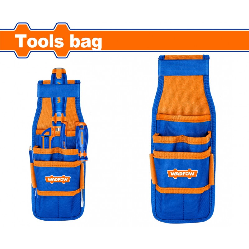 WADFOW Tools bag