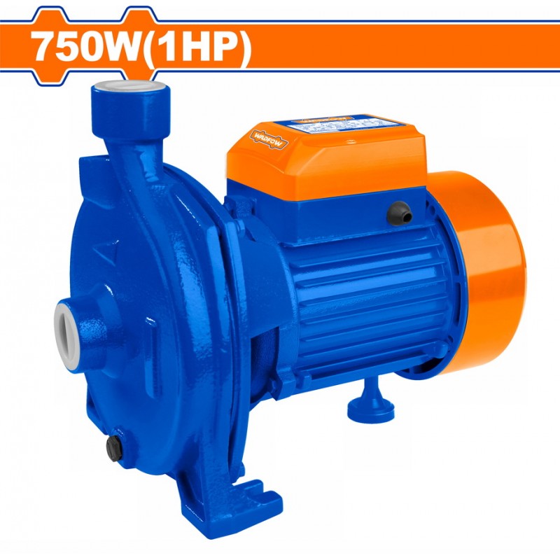 WADFOW Water pump 750W / 1HP