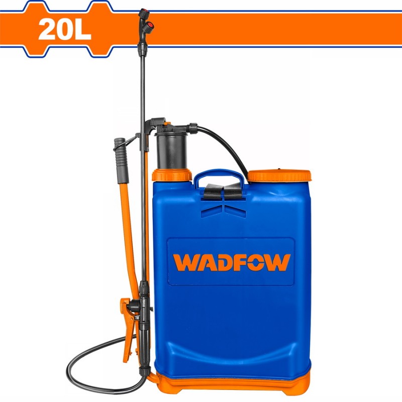 WADFOW Knapsack sprayer 20Lit