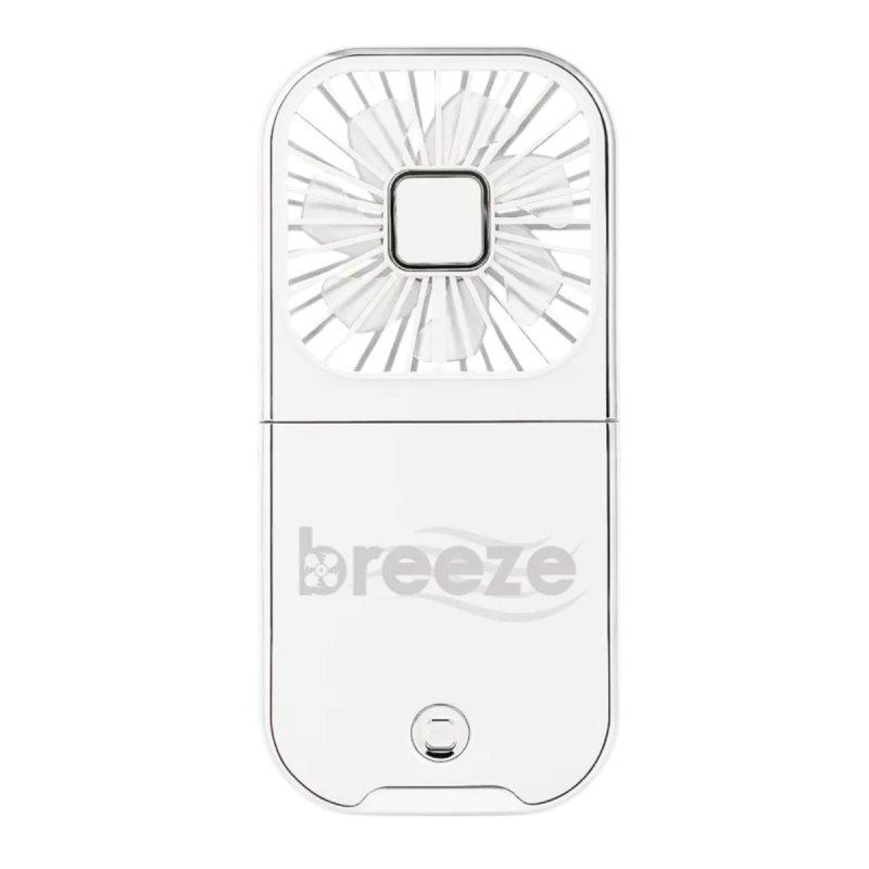 BREEZE RECHARGEABLE 4 in 1...