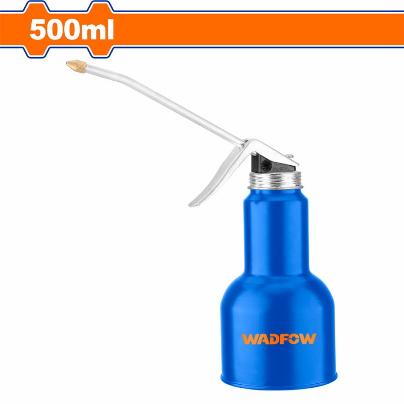 WADFOW Oil can 500ml