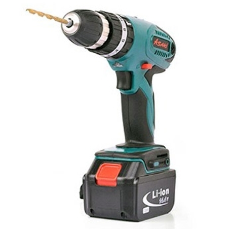 CORDLESS DRILL 14.4V HAMMER