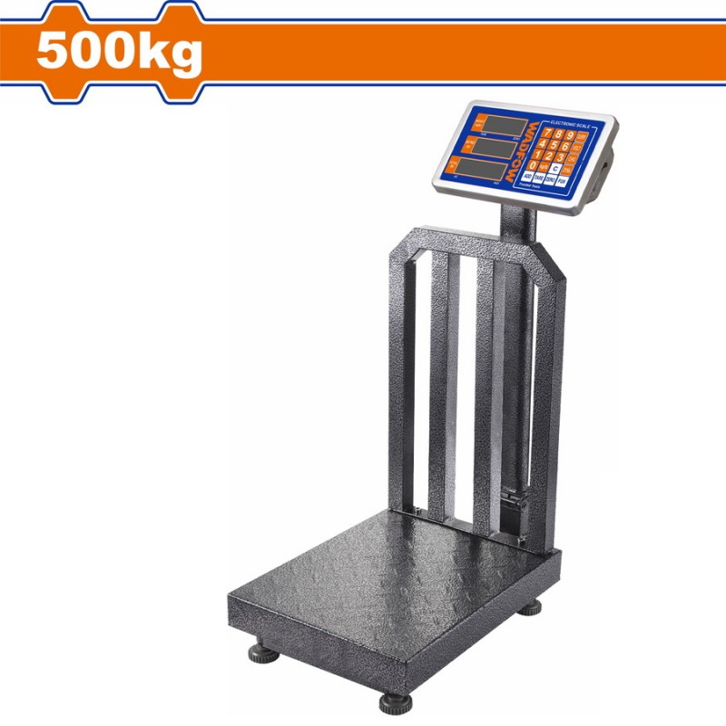 WADFOW Electronic scale 500Kg