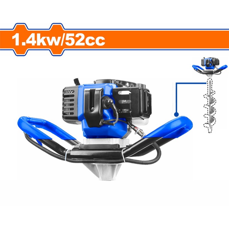 WADFOW Earth auger 52cc /...