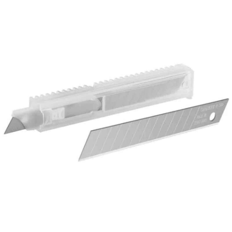 BLADES FOR UTILITY KNIFES...
